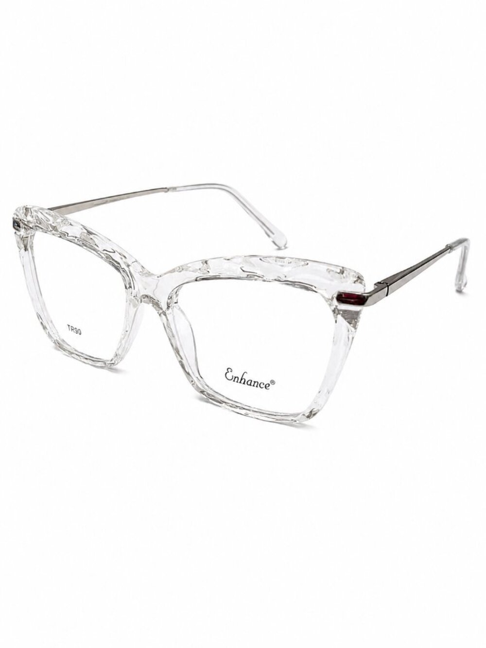 Enhance EN4320 Crystal/Silver 53-16-140